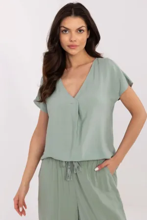 Blouse Sublevel