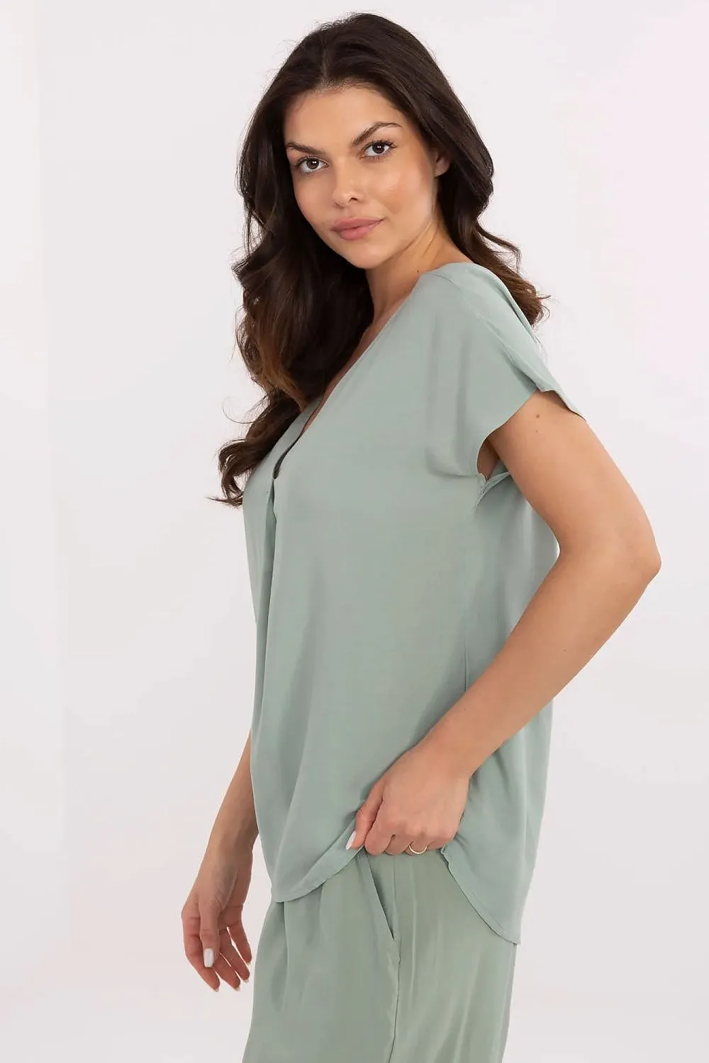 Blouse Sublevel