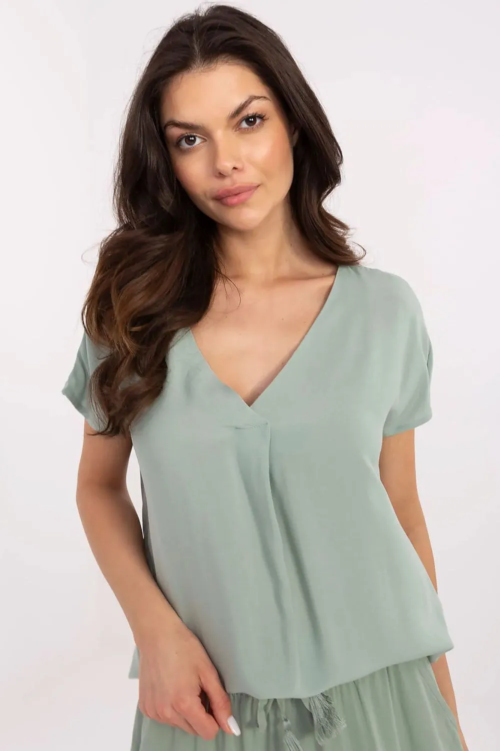 Blouse Sublevel