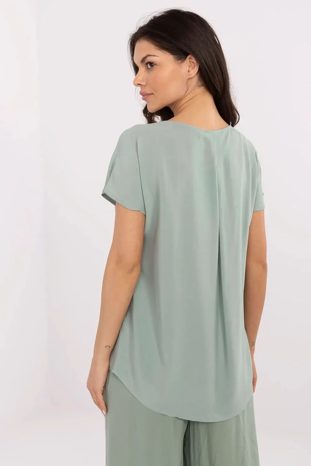 Blouse Sublevel
