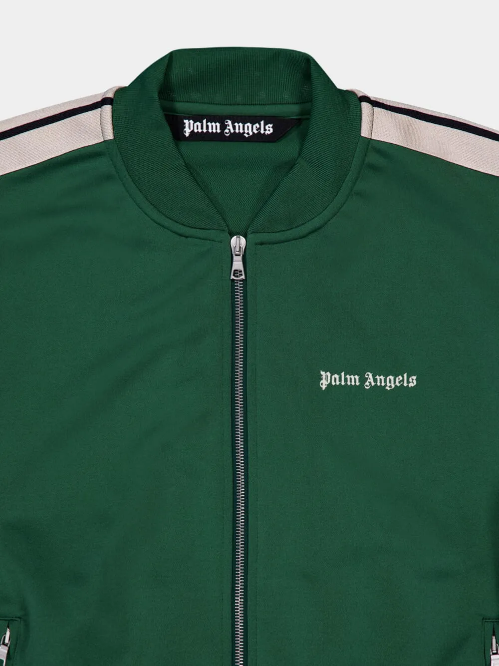 Bomber Track Jacket