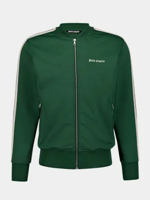 Bomber Track Jacket