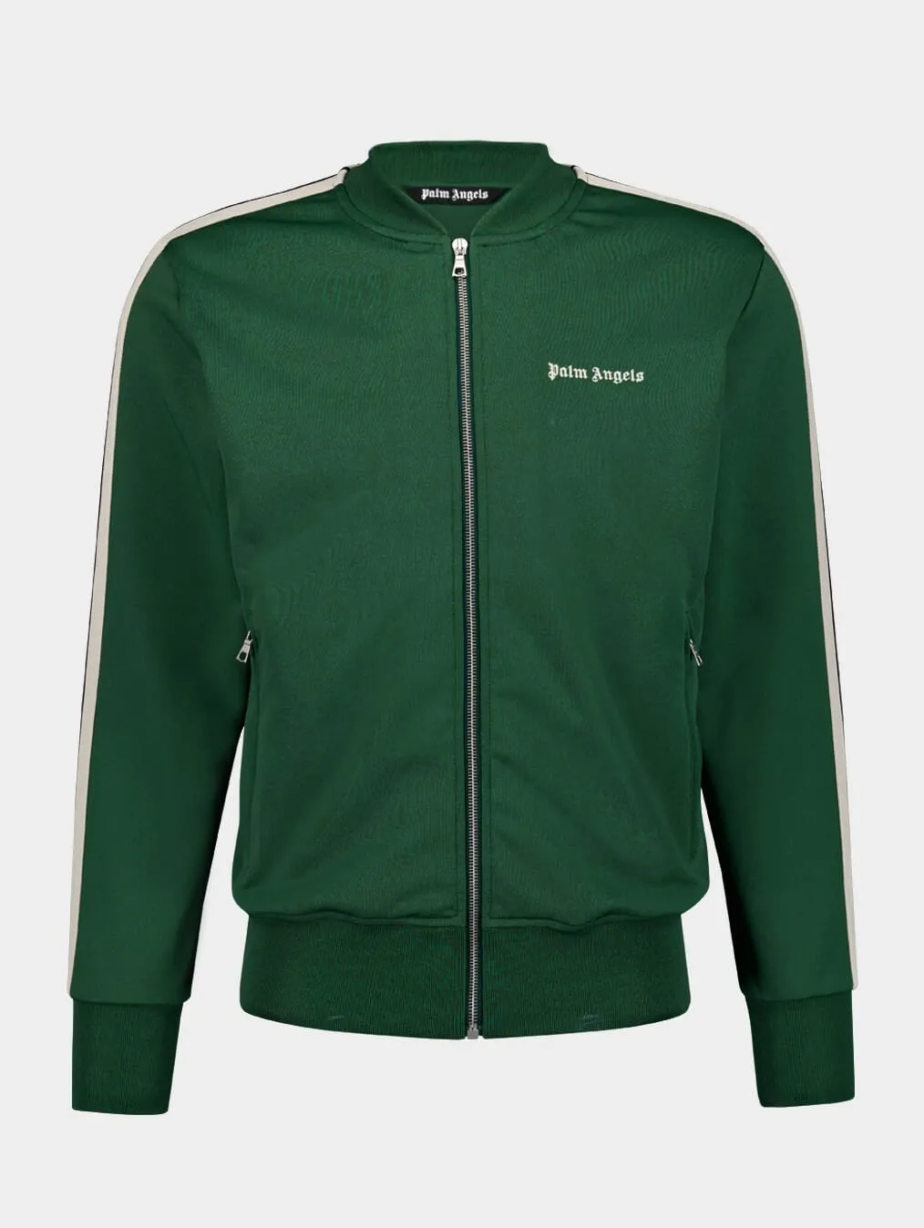 Bomber Track Jacket