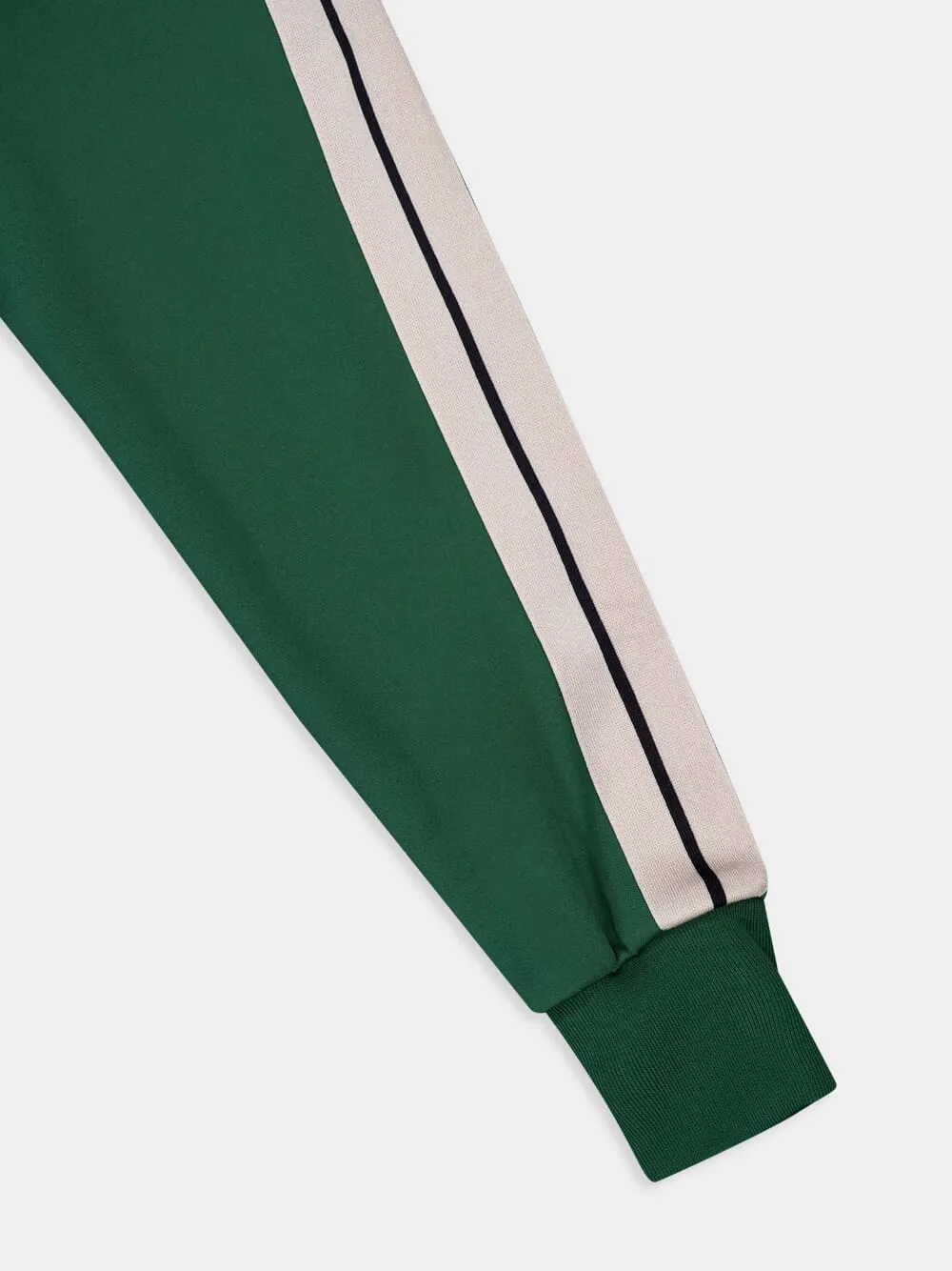 Bomber Track Jacket