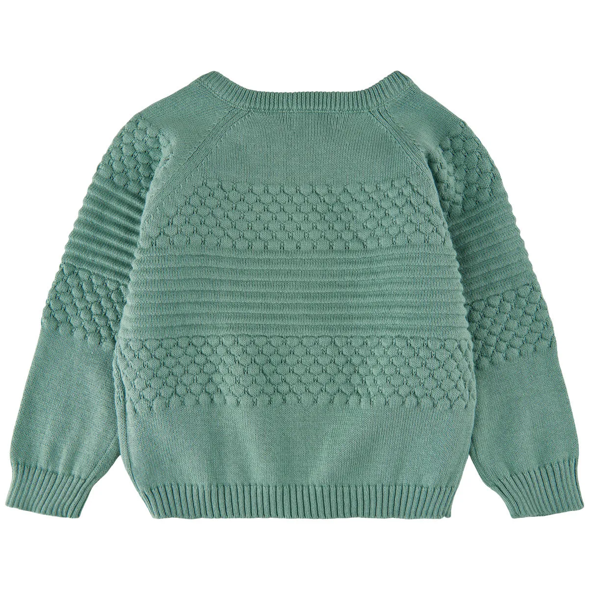 BOY ORGANIC COTTON STITCH
