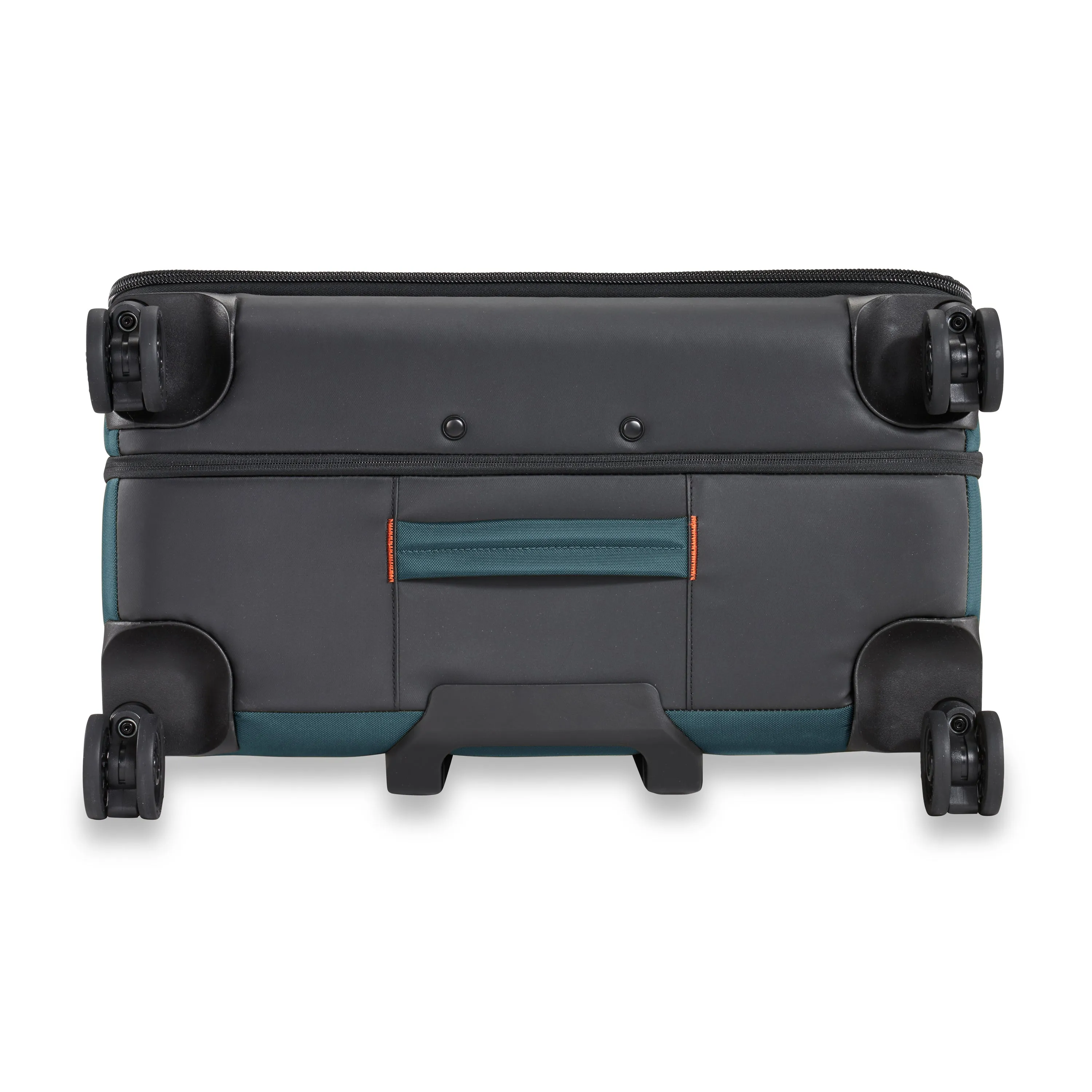 Briggs & Riley ZDX Large Expandable Spinner - Ocean Blue