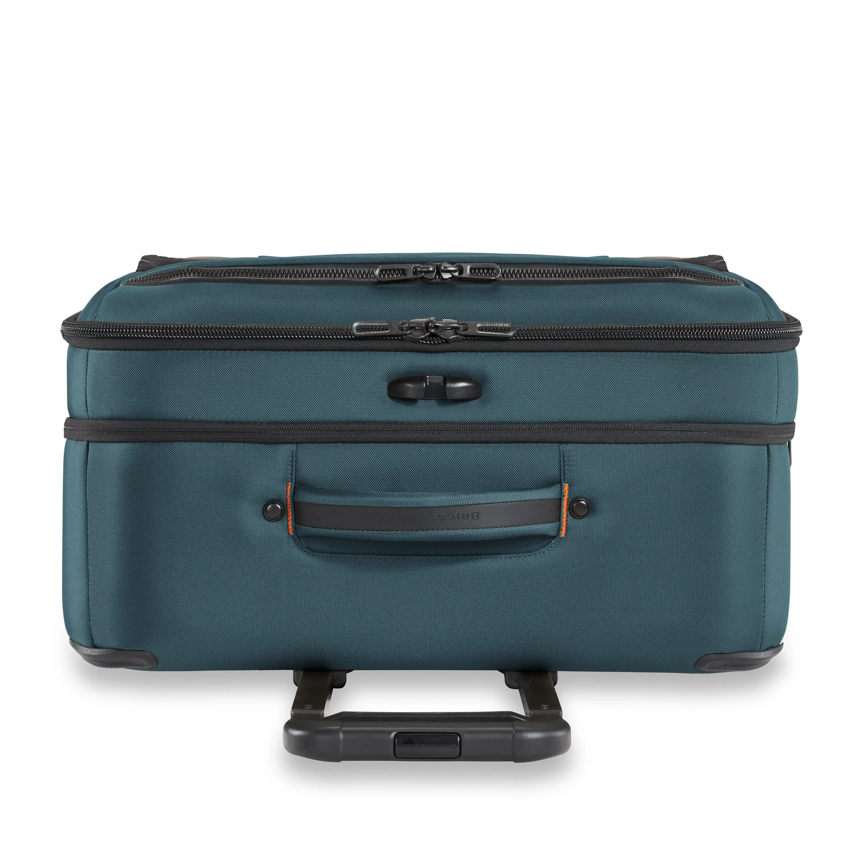 Briggs & Riley ZDX Large Expandable Spinner - Ocean Blue