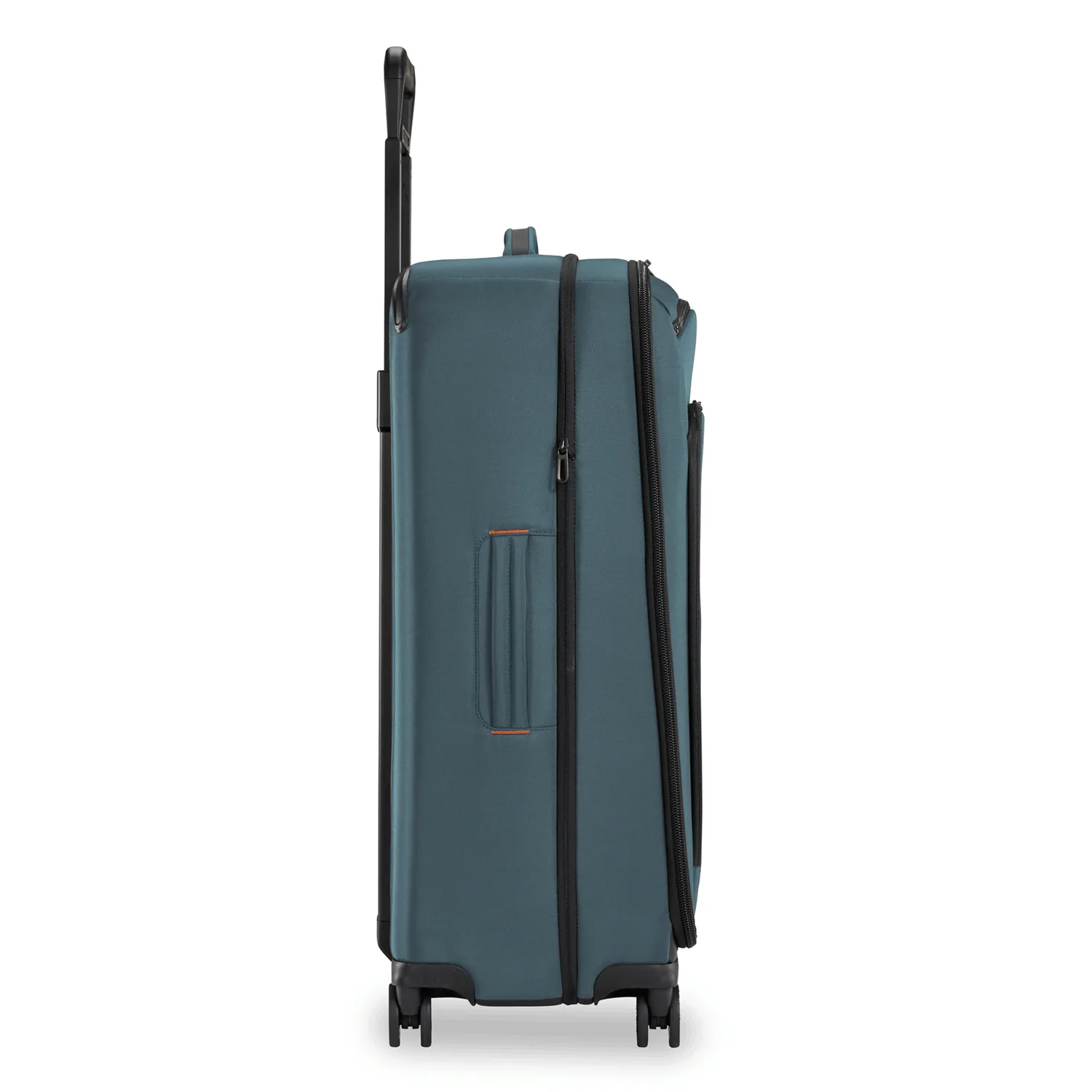 Briggs & Riley ZDX Large Expandable Spinner - Ocean Blue