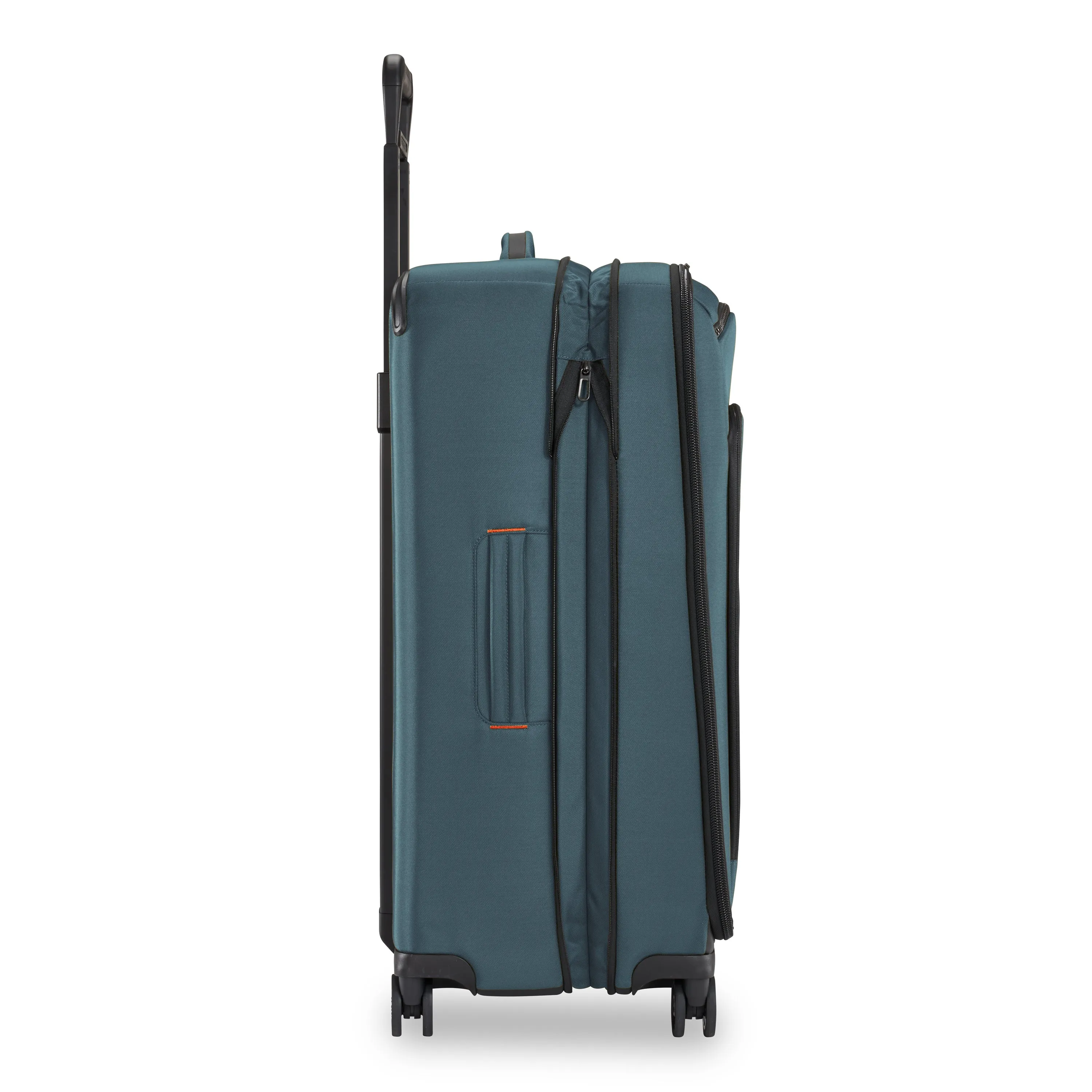 Briggs & Riley ZDX Large Expandable Spinner - Ocean Blue