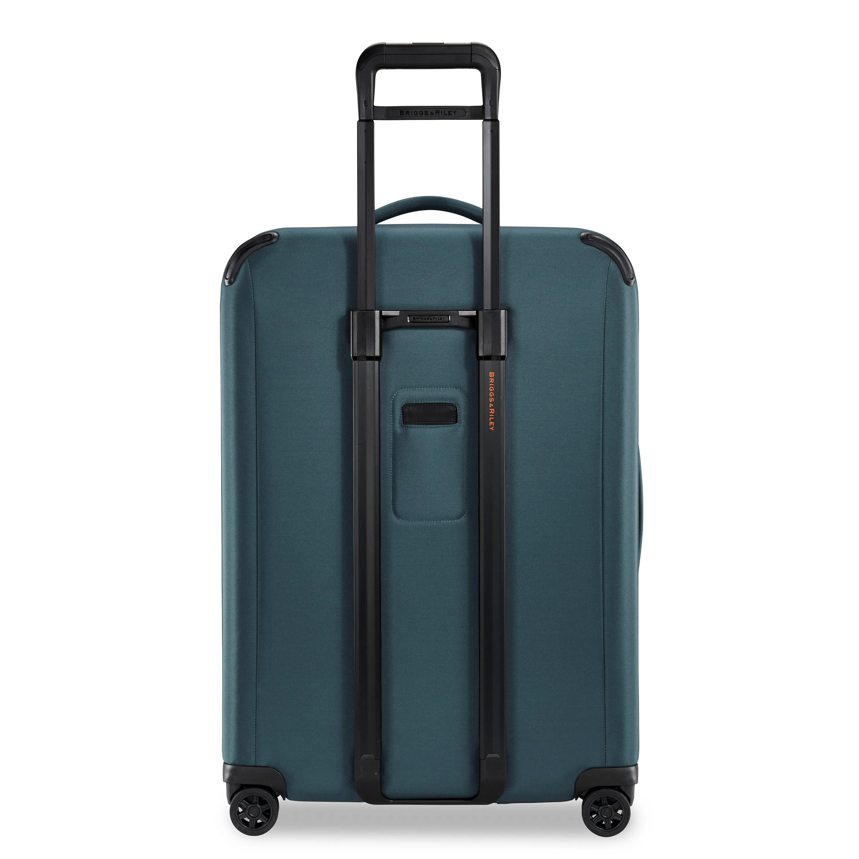 Briggs & Riley ZDX Large Expandable Spinner - Ocean Blue
