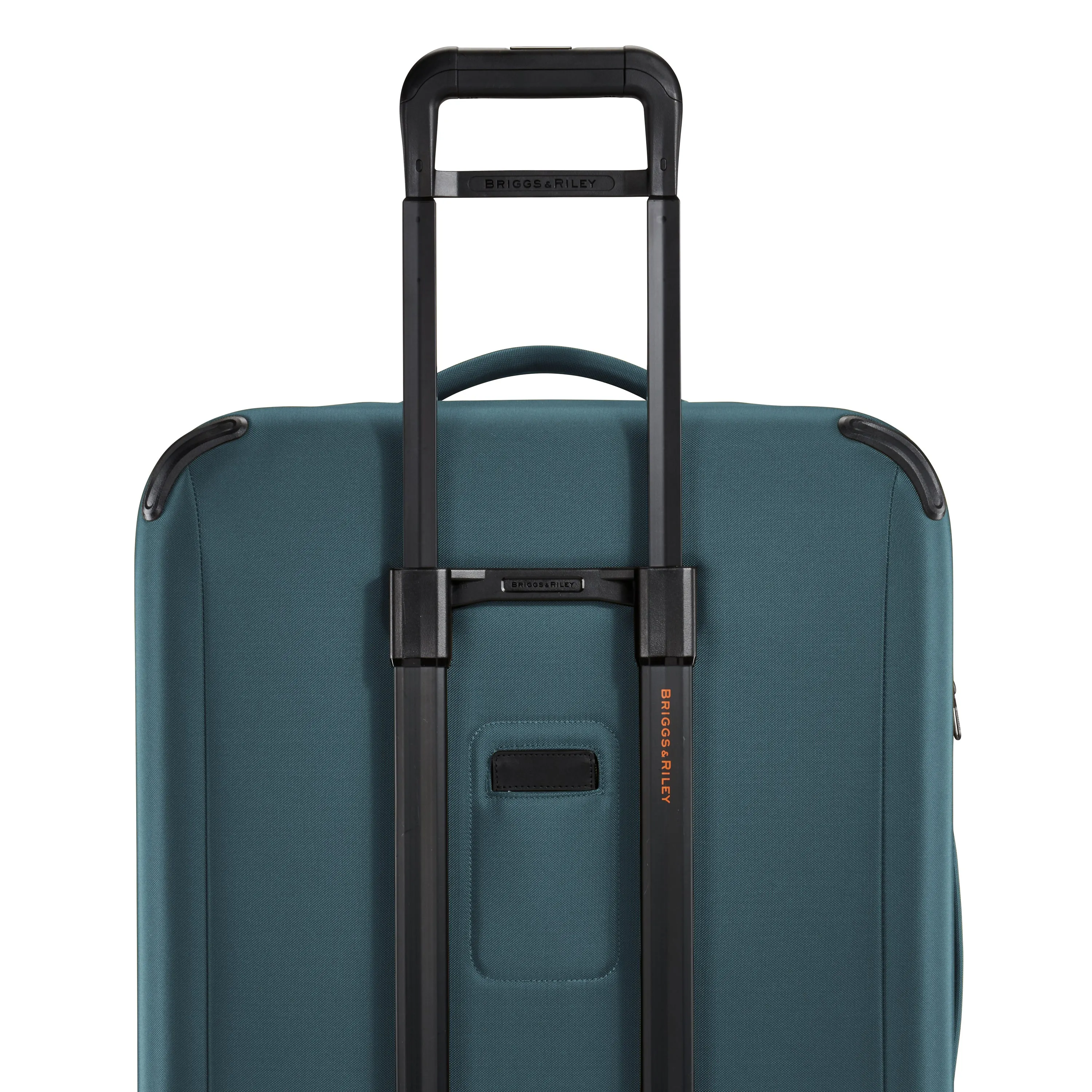 Briggs & Riley ZDX Large Expandable Spinner - Ocean Blue