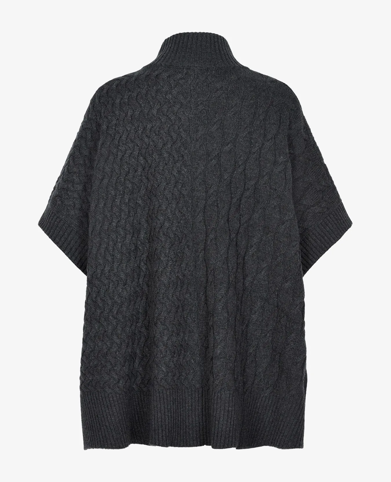 CABLE KNIT