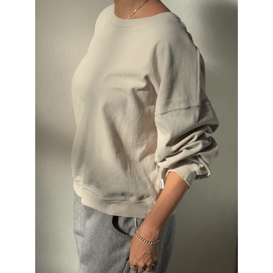Cali Jersey Sweatshirt
