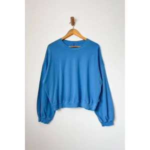 Cali Jersey Sweatshirt