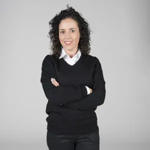 Camisola Senhora Malha Guimarães