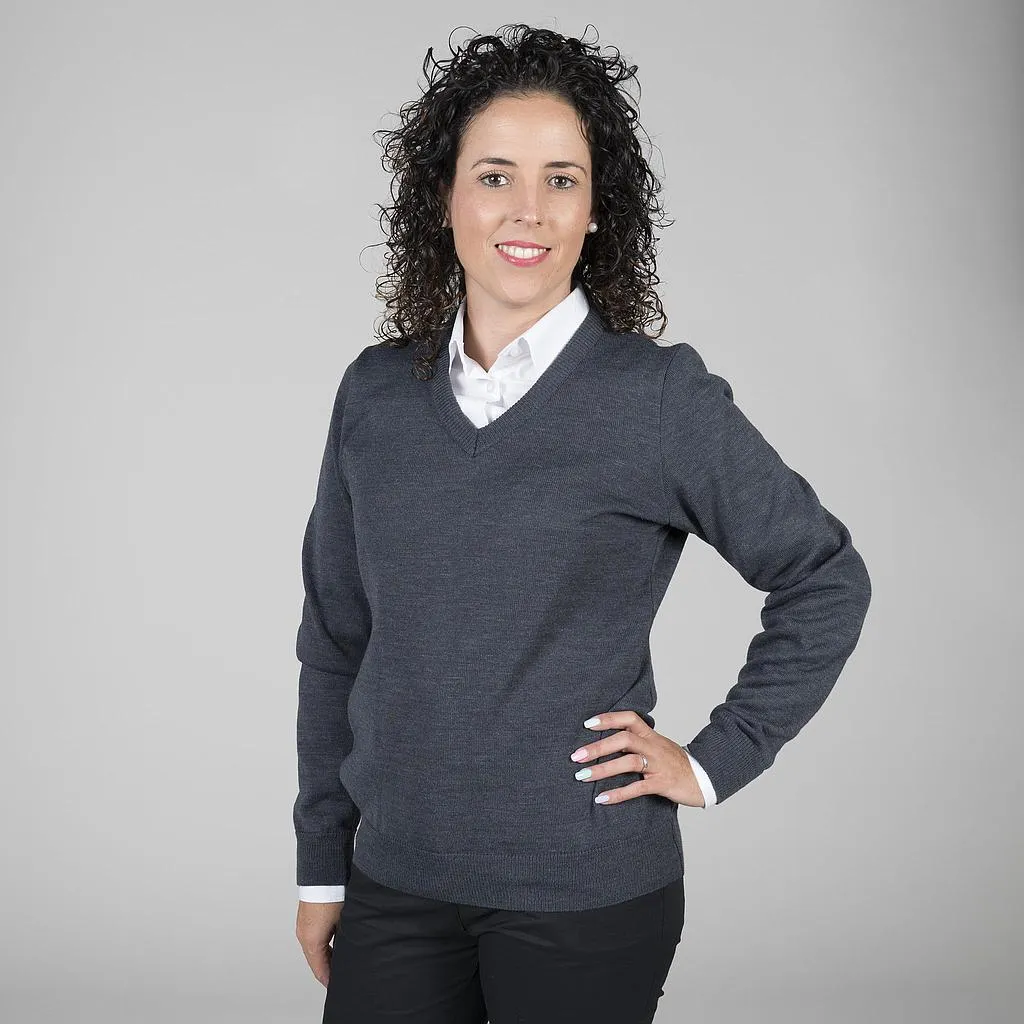 Camisola Senhora Malha Guimarães