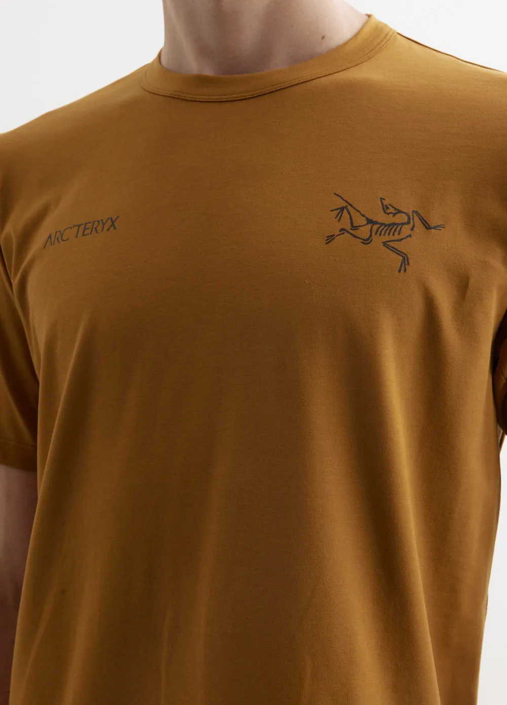 Captive Split T-Shirt