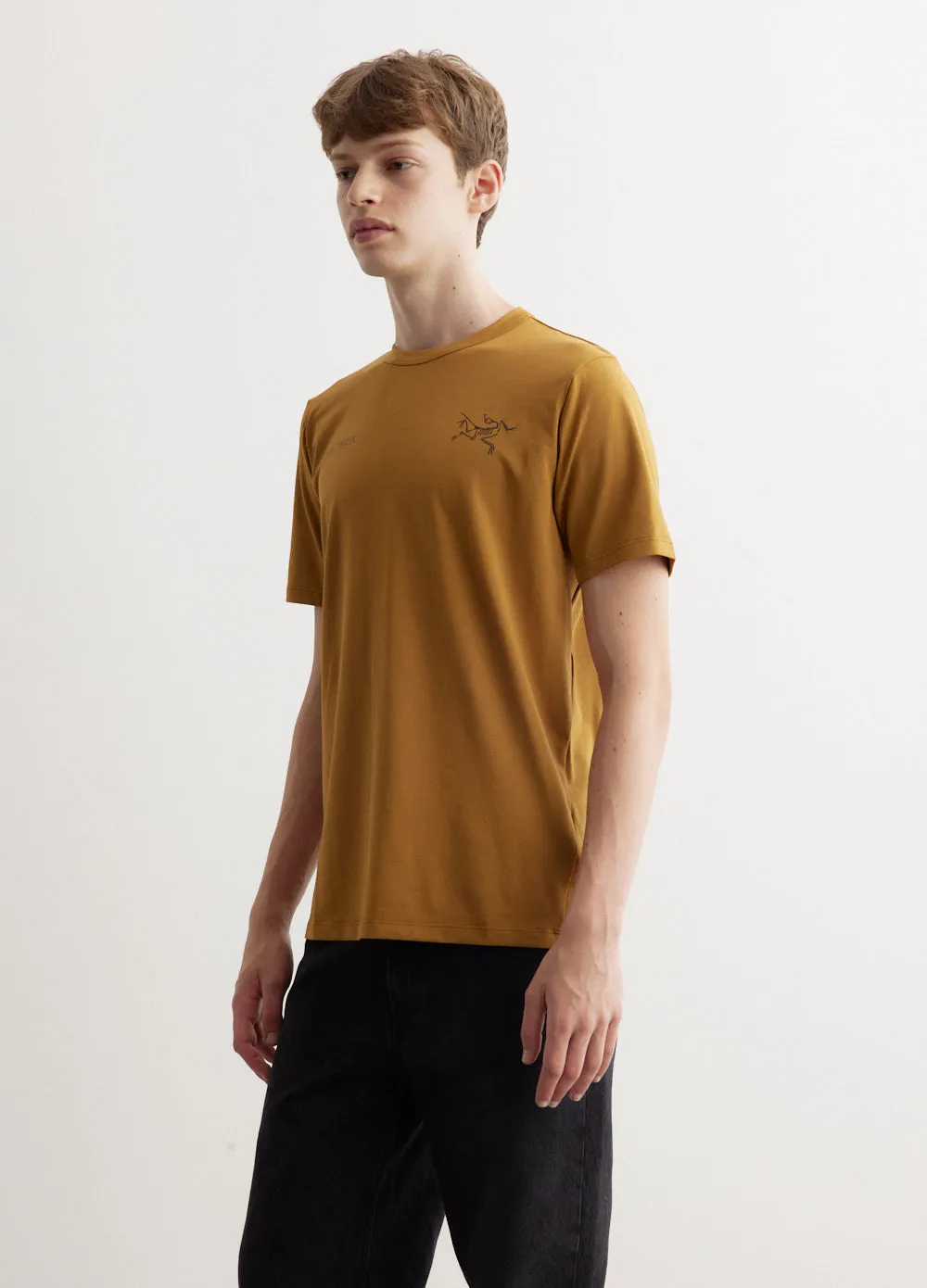 Captive Split T-Shirt