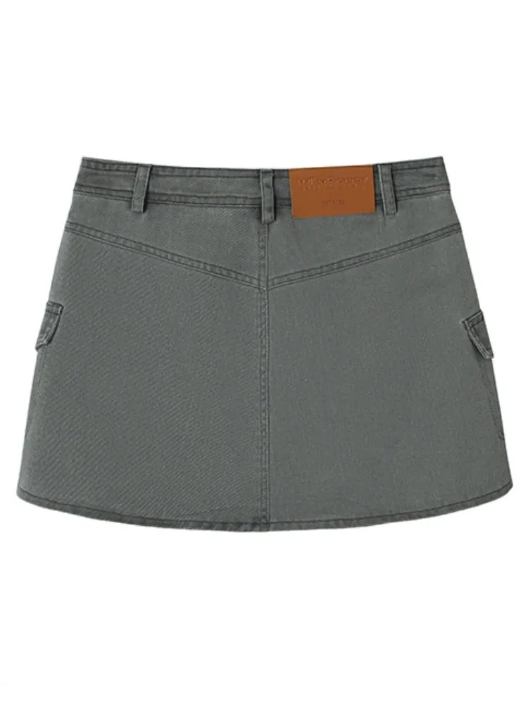 Casual Hot Girls Skirts