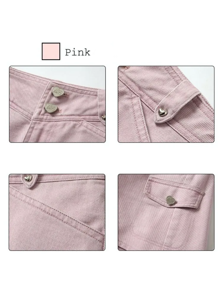 Casual Hot Girls Skirts