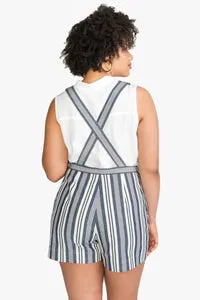 Closet Core Patterns Jenny Overalls and Trousers