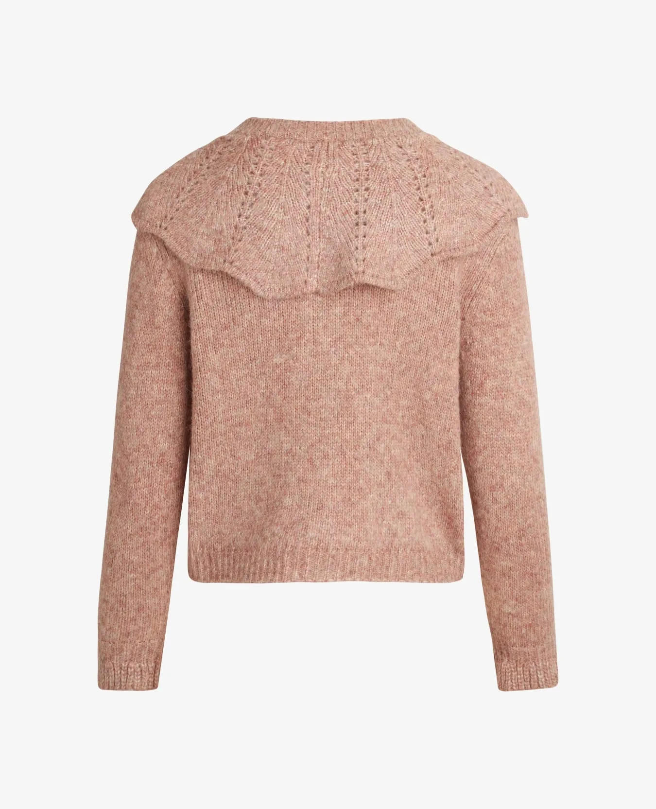 COCOUM CARDIGAN