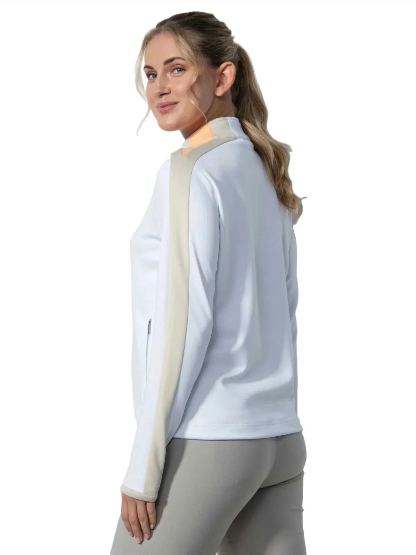 Daily Bayonne Golf Jacket