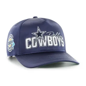 DALLAS COWBOYS 90S RIVAL '47 HITCH RF RELAXED FIT