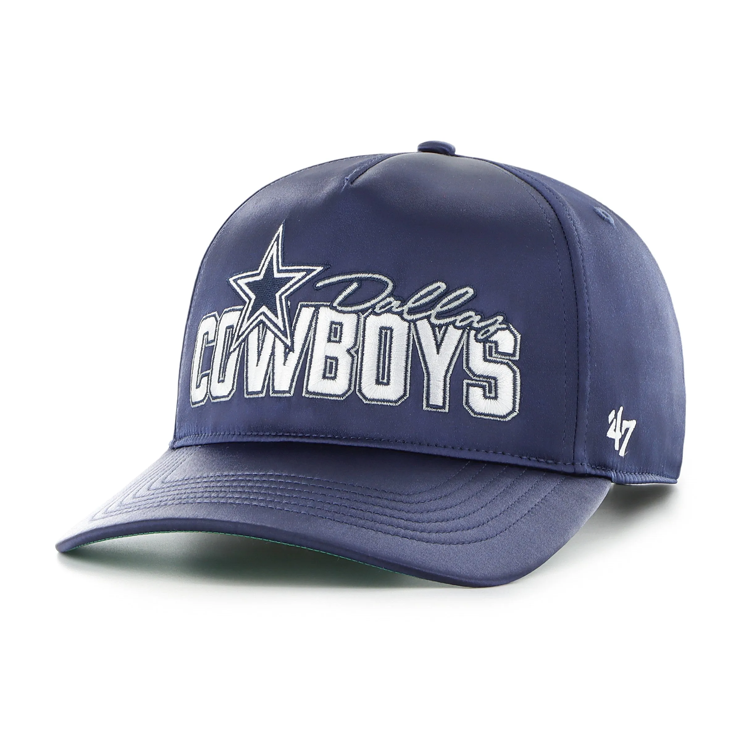 DALLAS COWBOYS 90S RIVAL '47 HITCH RF RELAXED FIT