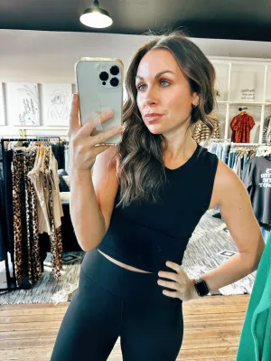Dani Tank Brami-5 Colors
