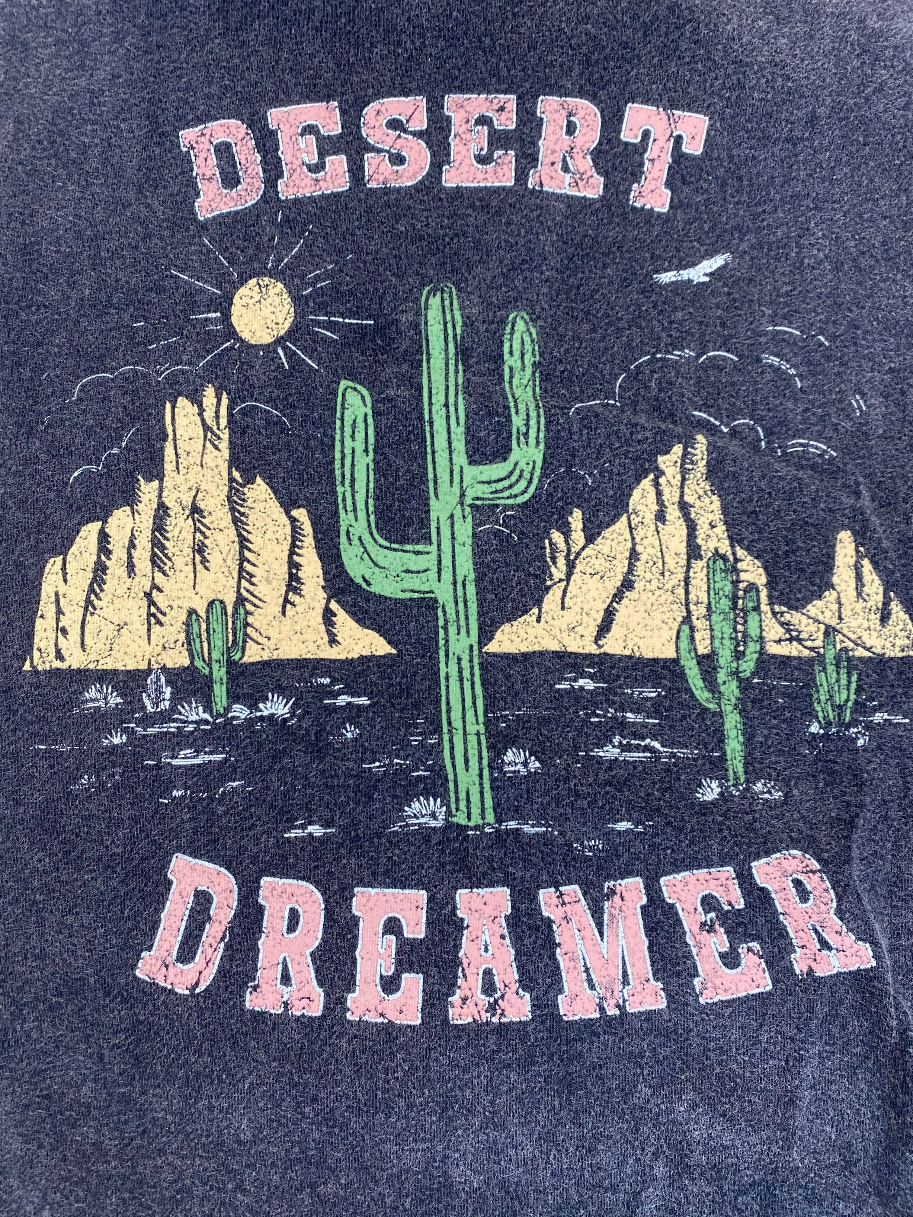 Desert Dreamer Tank Top - Final Sale