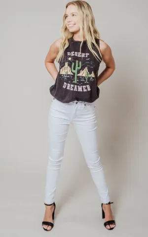 Desert Dreamer Tank Top - Final Sale