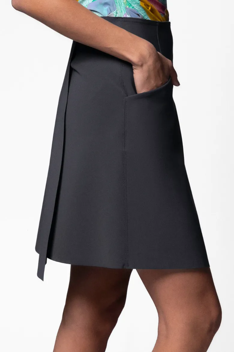 Devi Skirt - Cargo