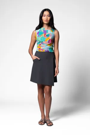 Devi Skirt - Cargo