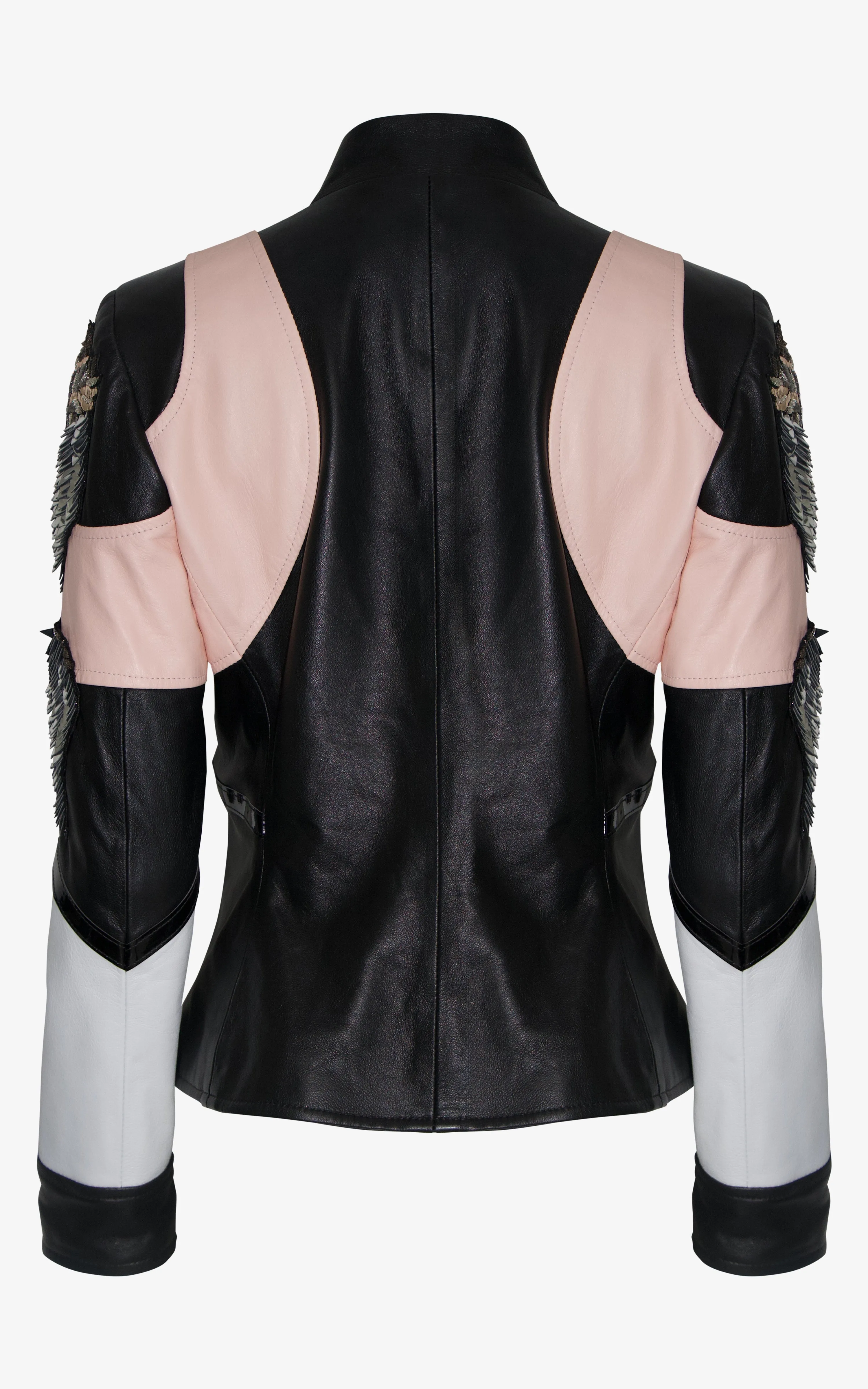 Dragon Power Jacket