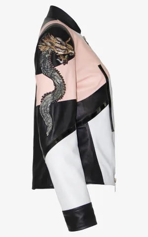 Dragon Power Jacket