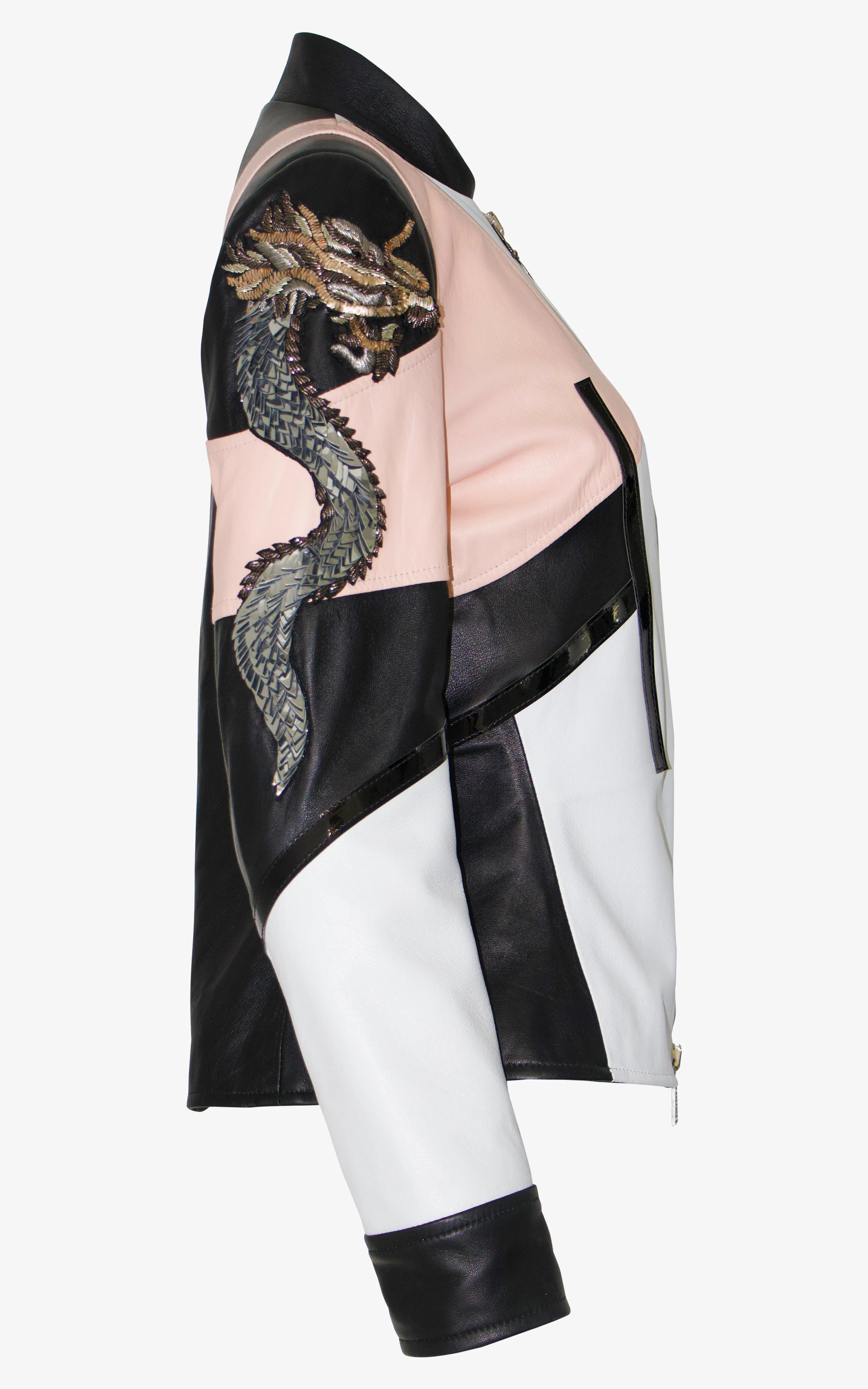 Dragon Power Jacket