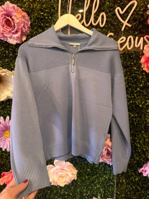 Dreamy Soft  Pullover
