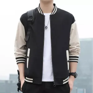Eberhard | Men's Varsity Jacket