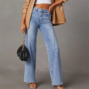 Edith - Elegant skinny jeans