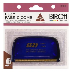 EEZY COMB BIRCH