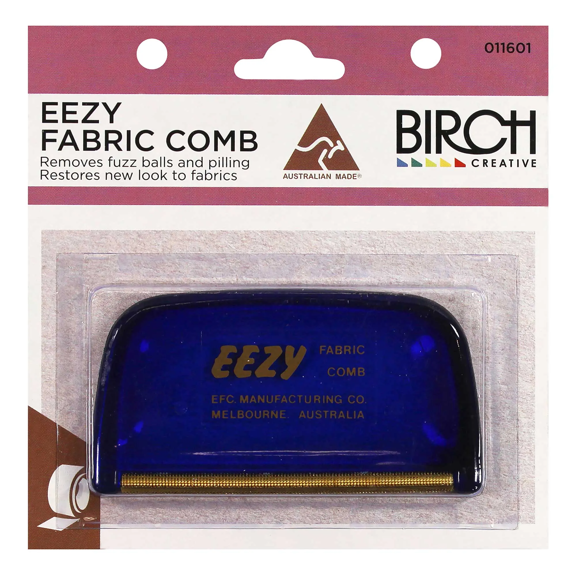 EEZY COMB BIRCH