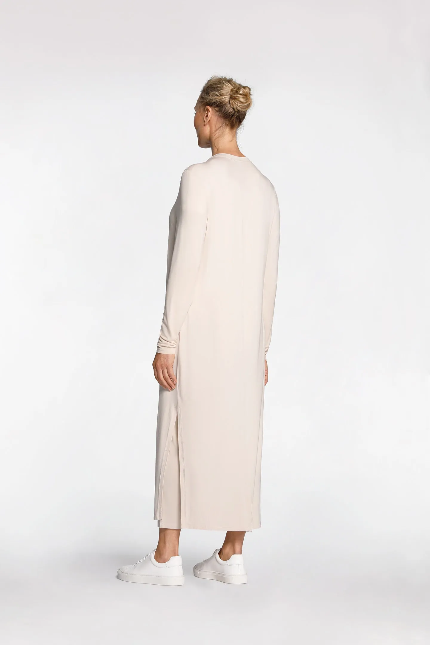 ESSENTIAL CARDIGAN