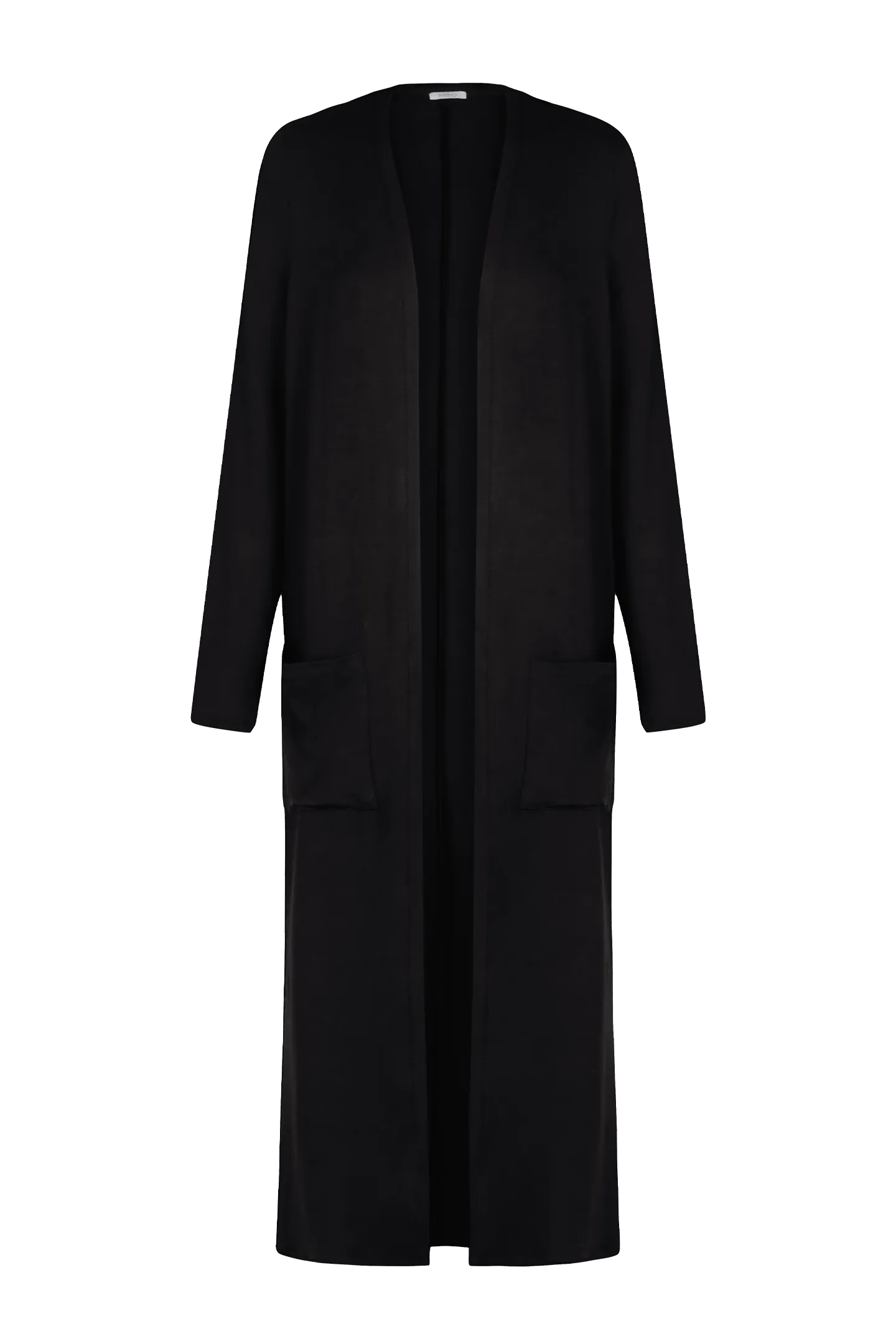 ESSENTIAL CARDIGAN