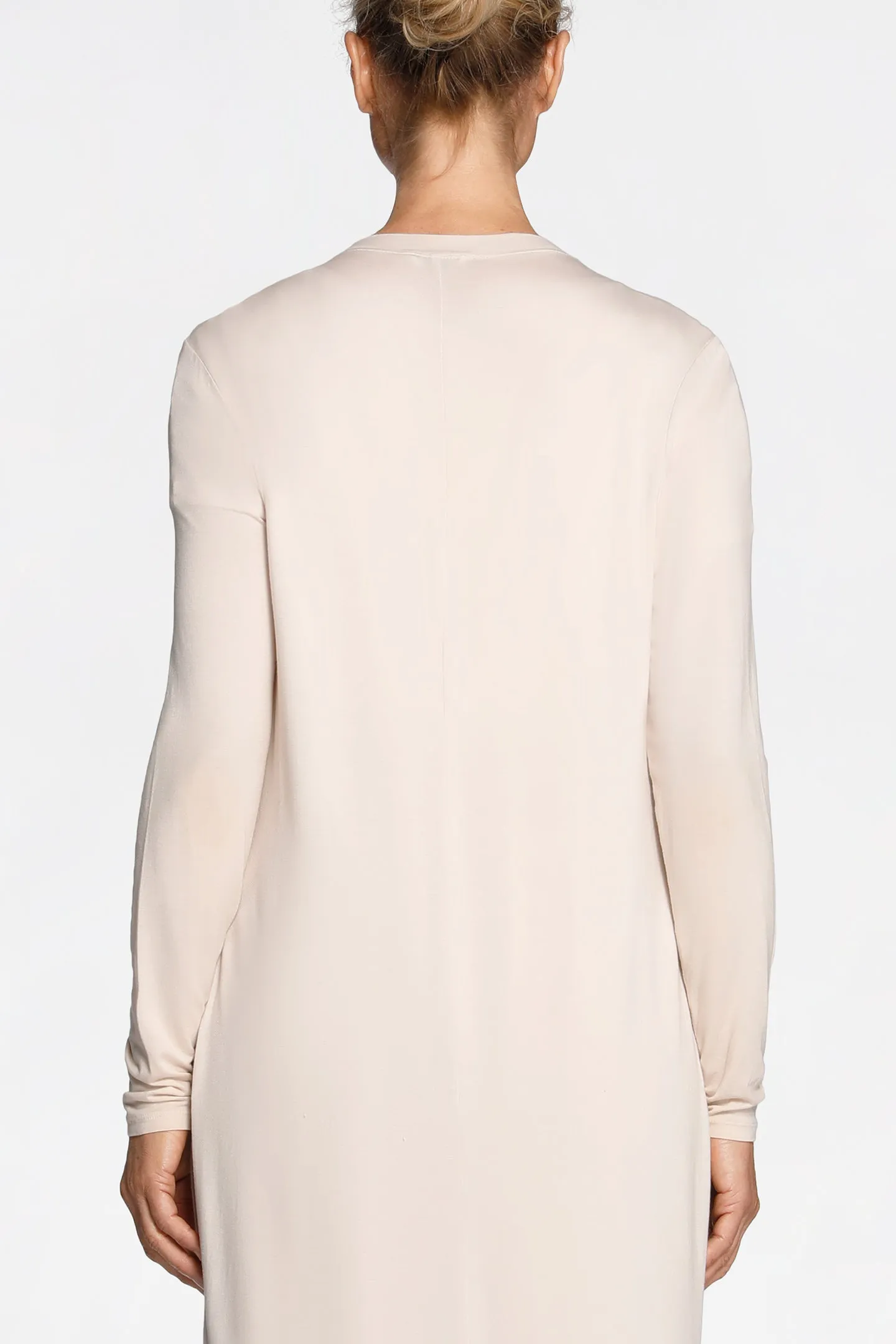 ESSENTIAL CARDIGAN