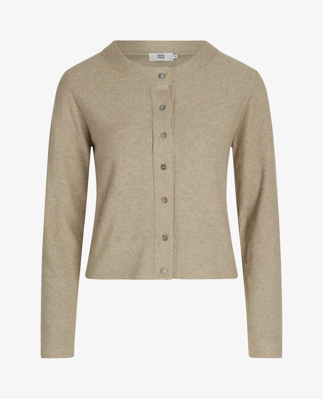 ESTELLENN CARDIGAN