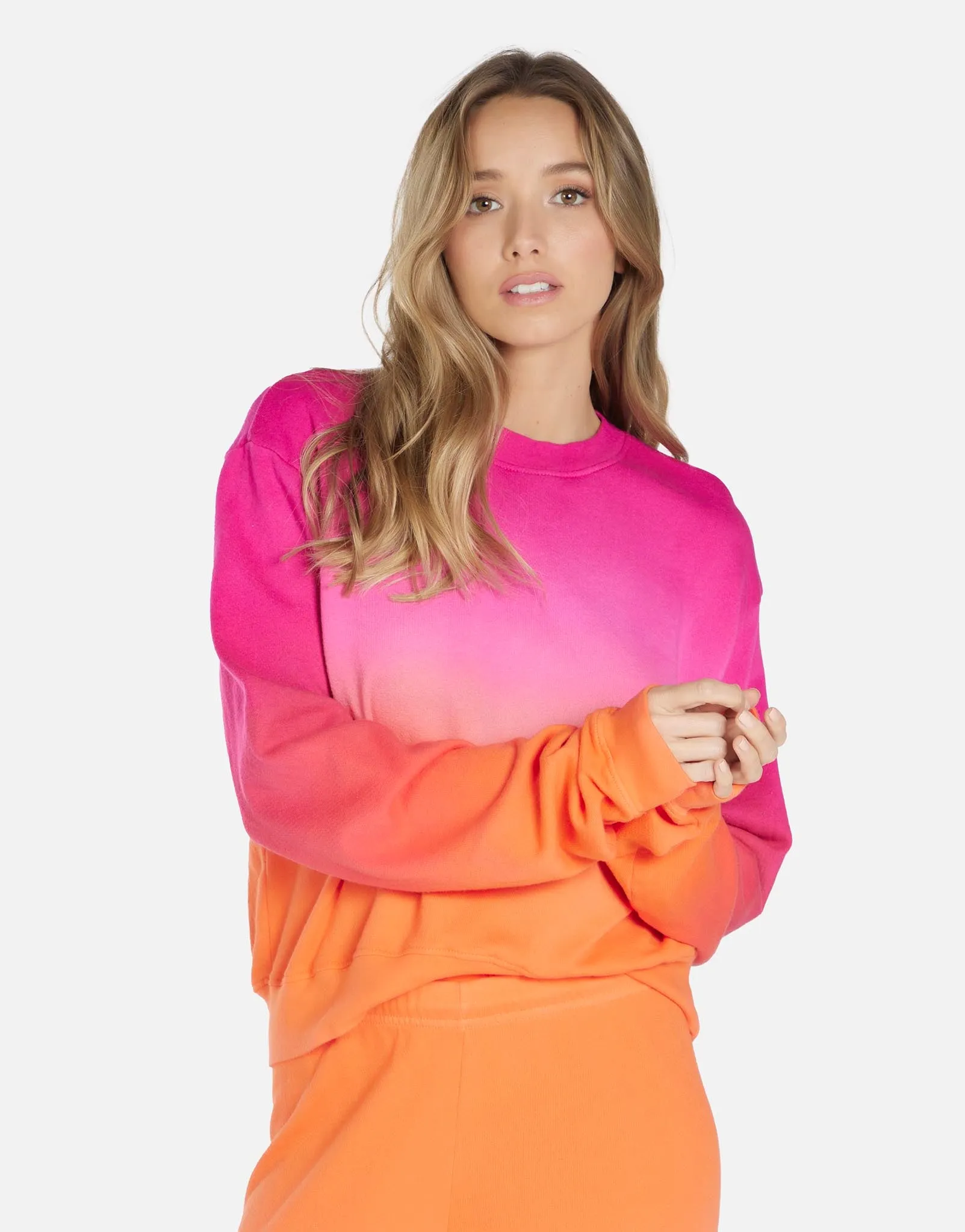Exon Pullover
