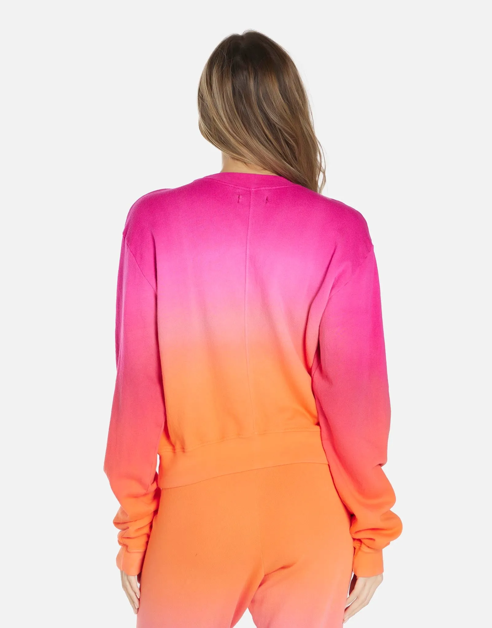 Exon Pullover