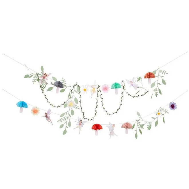 Fairy Garland