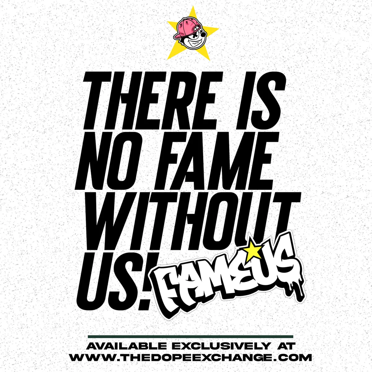 Fame*Us Crown Face